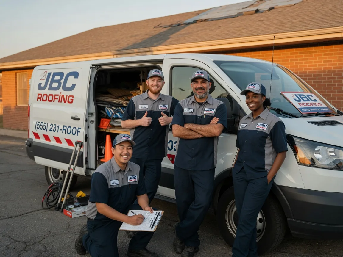 Roof Replacement company in Superior, NE