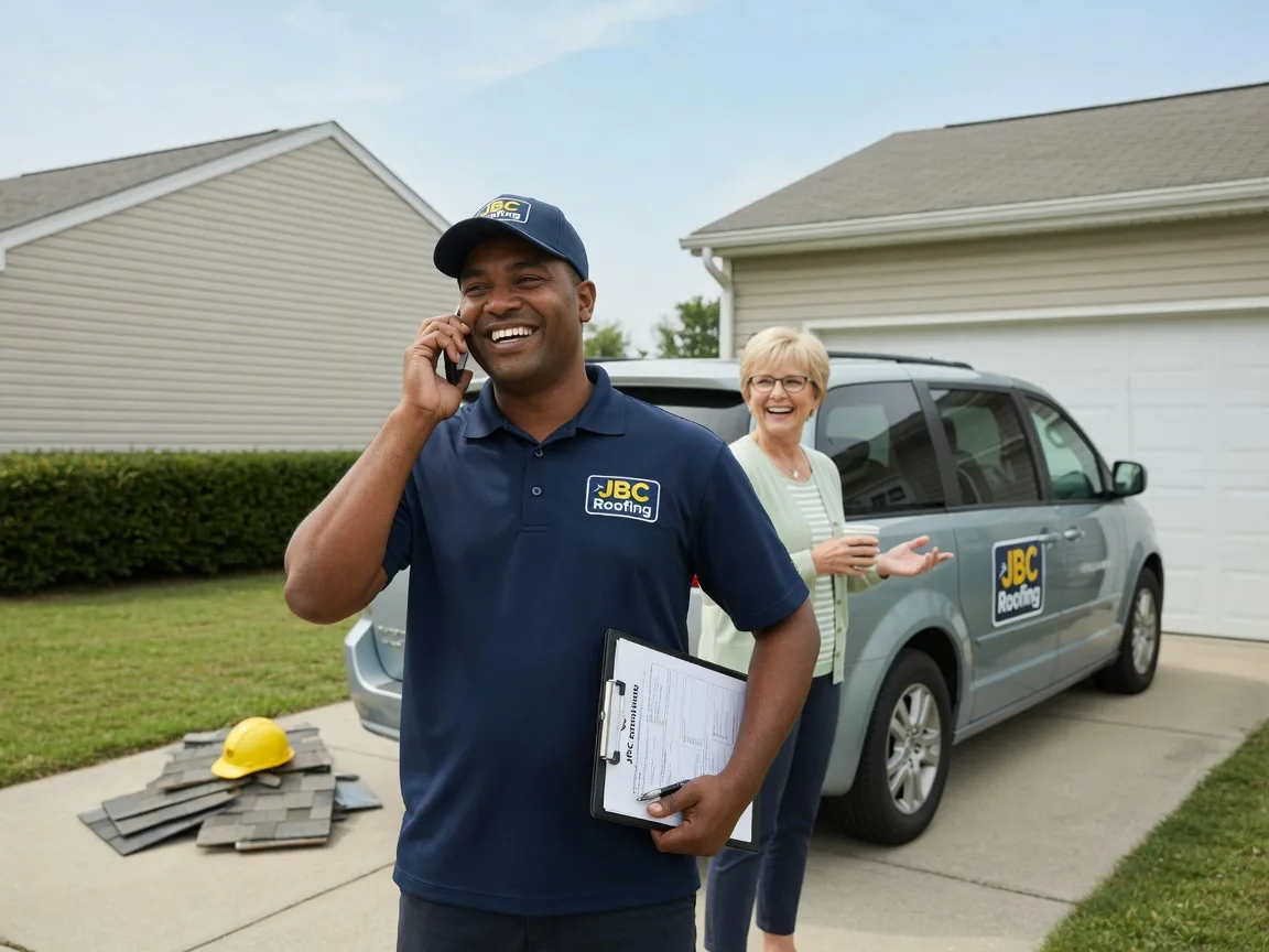 Roof Replacement Superior, NE FAQs